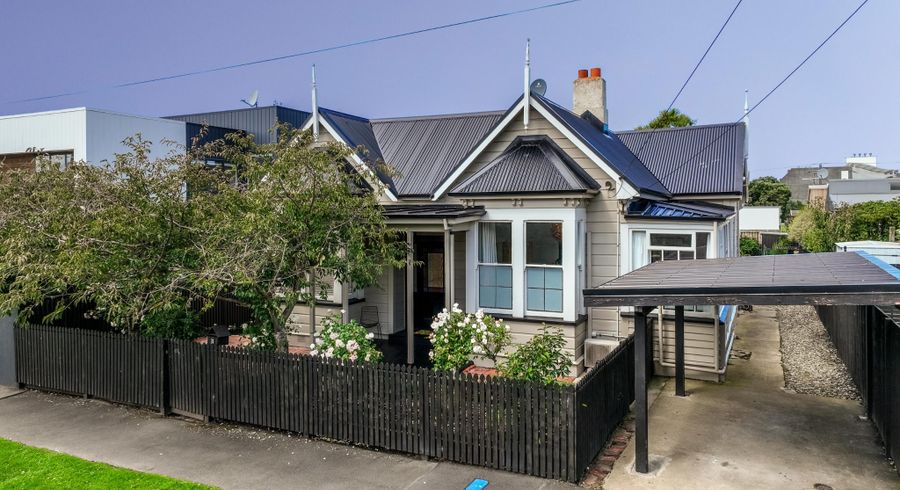  at 24 Albert Street, Saint Clair, Dunedin, Otago