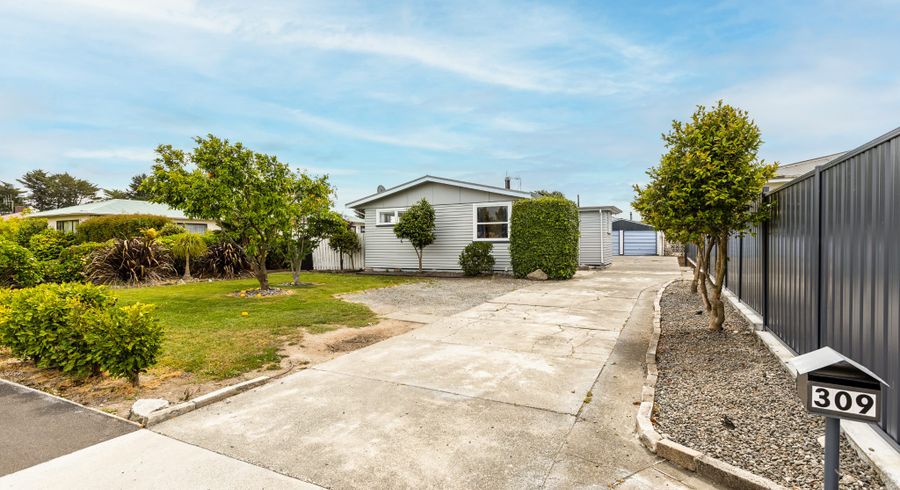  at 309 Kennedy Road, Onekawa, Napier, Hawke's Bay