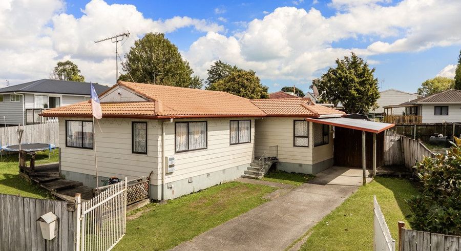  at 39 Secretariat Place, Randwick Park, Manukau City, Auckland