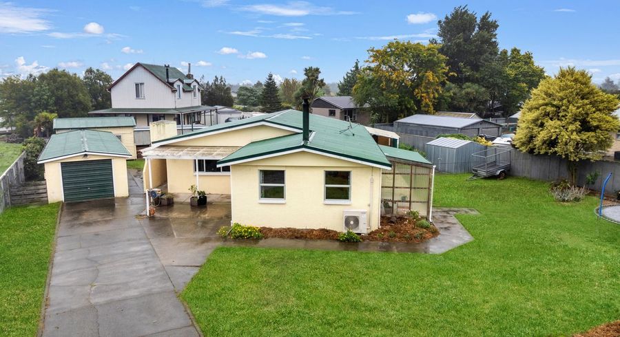  at 21 Waymouth Street, Fairton, Ashburton, Canterbury