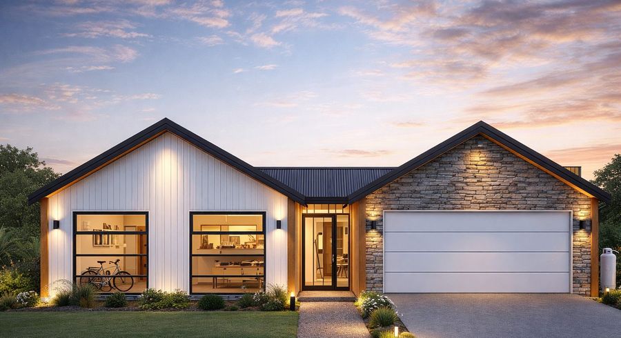  at Lot 84 Iona Havelock North, Havelock North, Hastings, Hawke's Bay