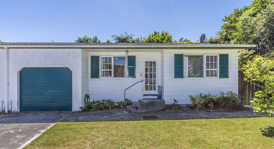  at 105B Taylor Terrace, Tawa, Wellington, Wellington