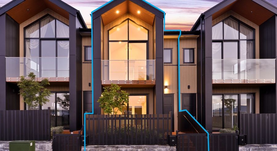  at 27A Dawnhaven Drive, Te Atatū Peninsula, Auckland