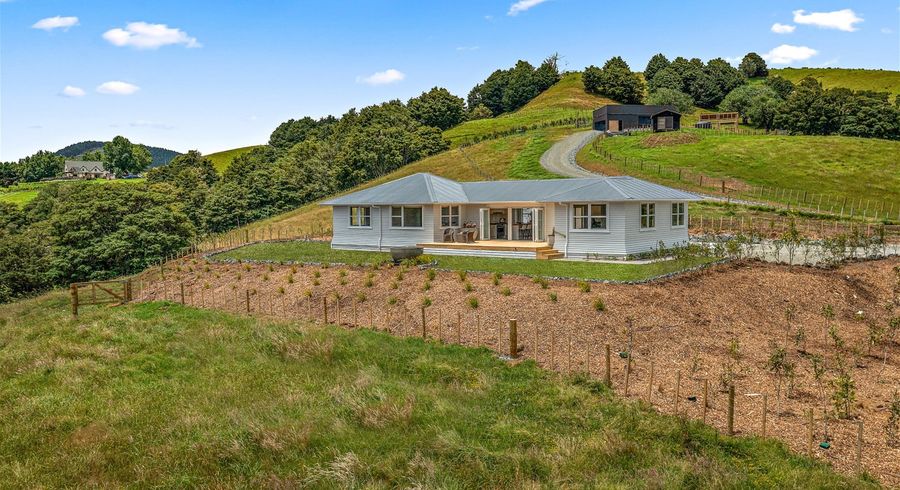  at 484C Whangaripo Valley Road, Whangaripo, Wellsford