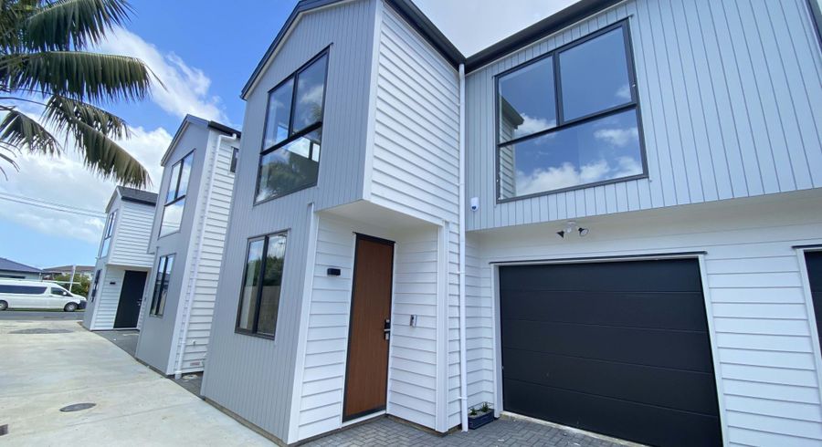  at 165B Motatau Road, Papatoetoe, Manukau City, Auckland