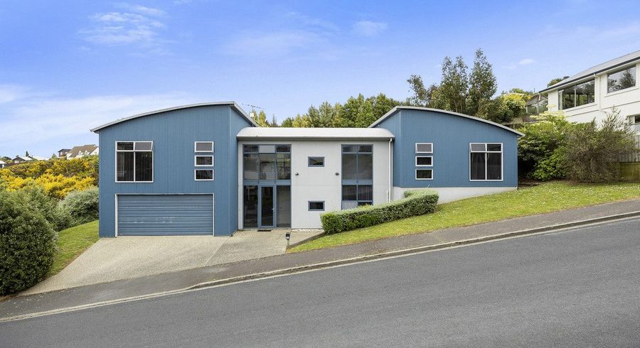  at 213 Somerville Street, Waverley, Dunedin, Otago