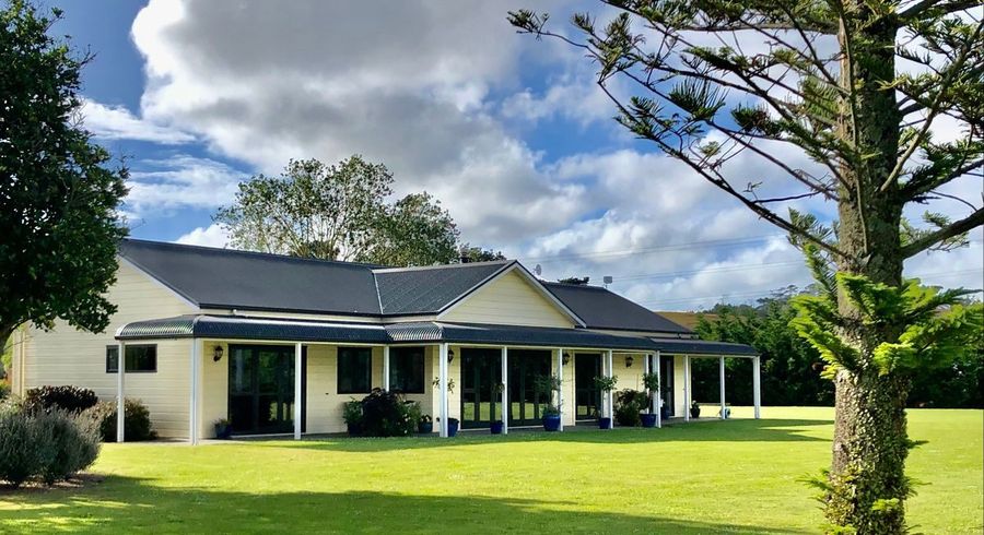  at 75 Pohangina Road, Ashhurst