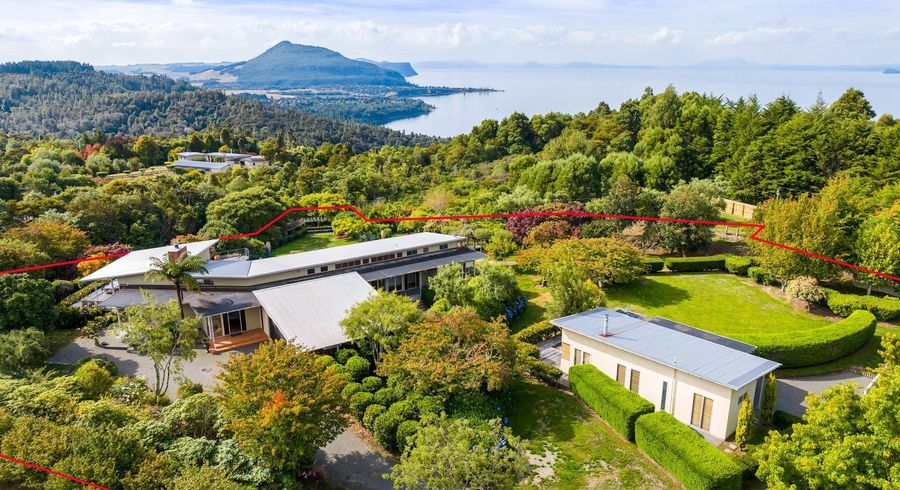  at 9 Kowhai Drive, Pukawa, Taupo, Waikato