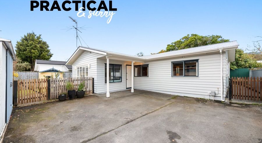  at 328b Oxford Terrace, Avalon, Lower Hutt, Wellington