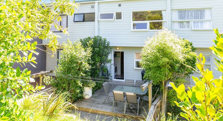  at 3/23 Collins Avenue, Tawa, Wellington, Wellington
