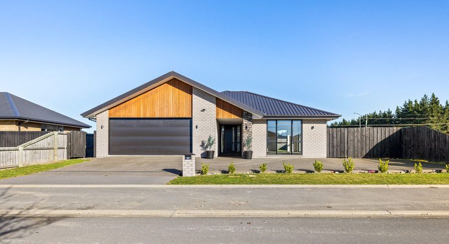  at 7 Fountain Place, Rolleston, Selwyn, Canterbury