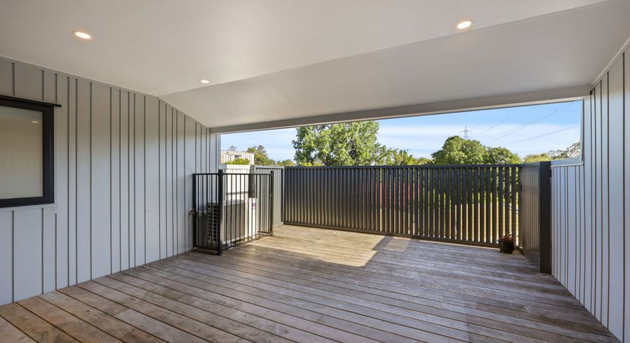  at 70A Portage Road, New Lynn, Waitakere City, Auckland