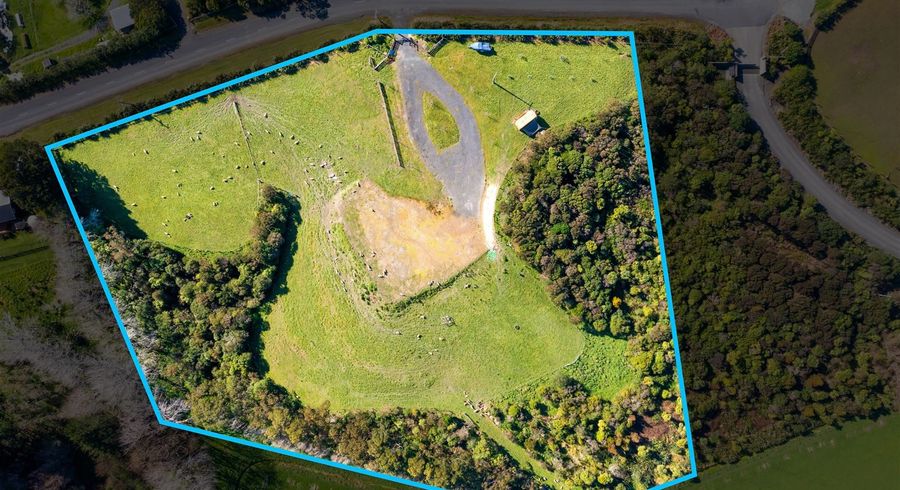  at 30 Hull Road, Kaukapakapa