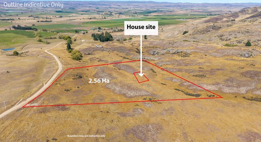  at 0 McIntosh Road, Ophir, Central Otago, Otago