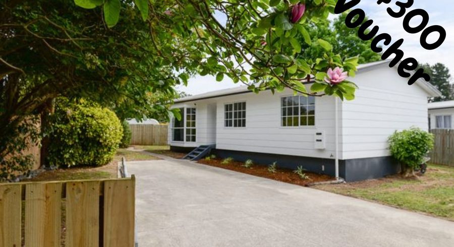  at 107A Pohutukawa Drive, Owhata, Rotorua, Bay Of Plenty
