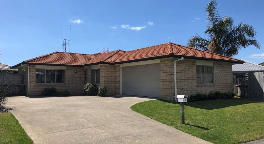  at 5 Grabella Place, Papamoa Beach, Tauranga, Bay Of Plenty