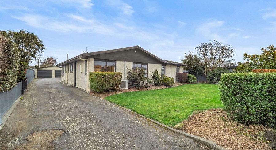  at 7 Walshs Road, Allenton, Ashburton, Canterbury