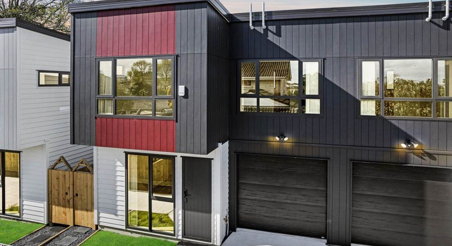  at Lot 4/26 Hyperion Drive, Randwick Park, Manukau City, Auckland