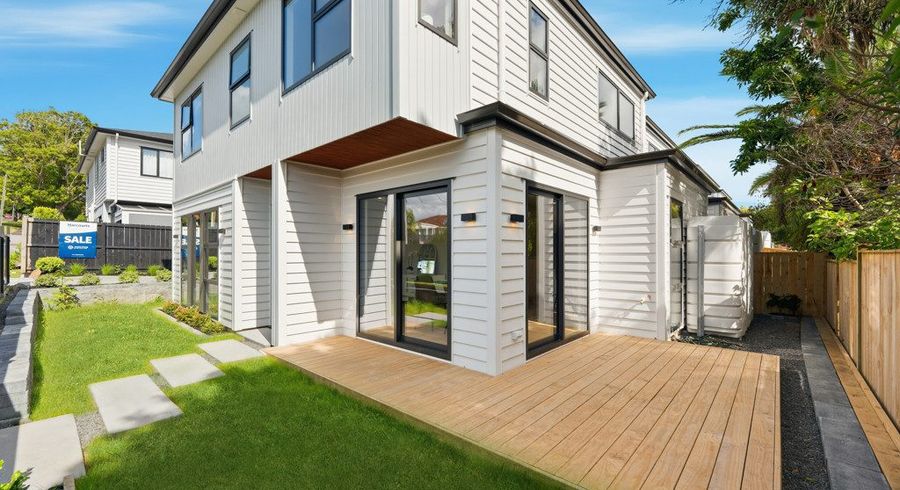  at 141A Seabrook Avenue, New Lynn, Waitakere City, Auckland