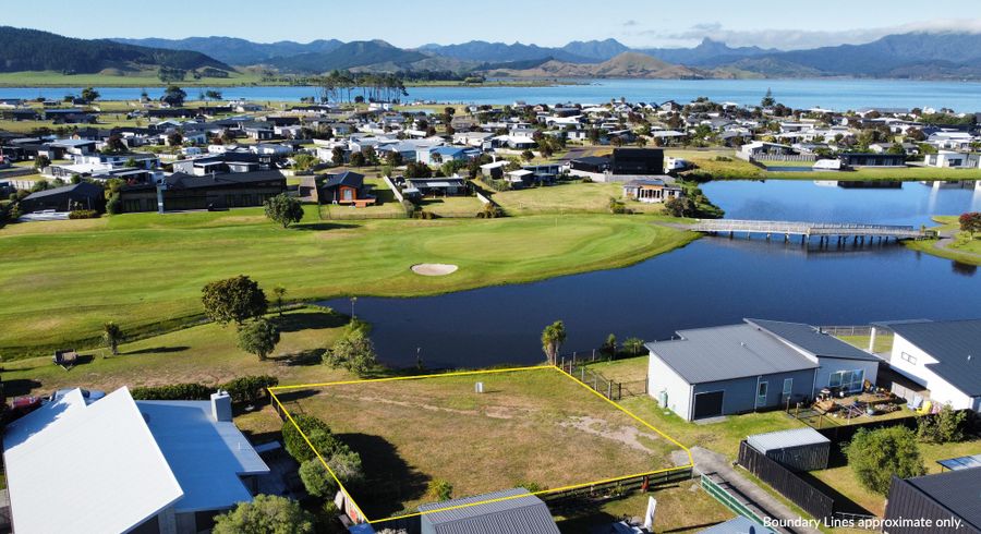  at 116 The Fairway, Matarangi, Thames-Coromandel, Waikato