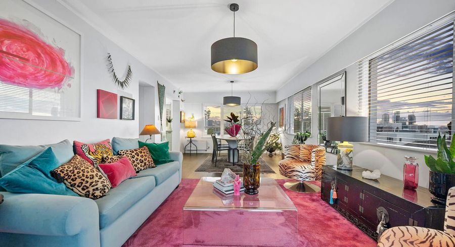  at 5/11 St Georges Bay Road, Parnell, Auckland