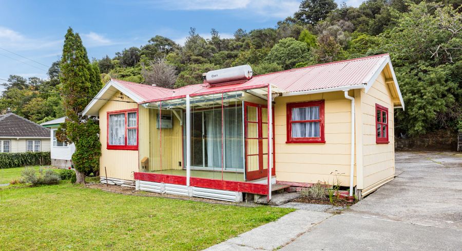  at 67 Hair Street, Wainuiomata, Lower Hutt