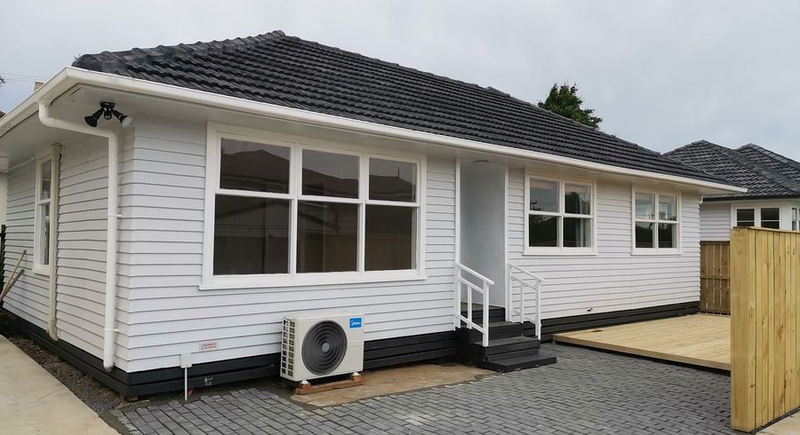  at 15B Rimu Road, Mangere Bridge, Manukau City, Auckland