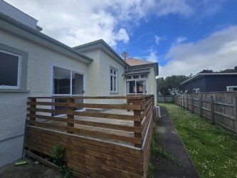  at 78b Wakefield Street, Whanganui East, Whanganui, Manawatu / Whanganui