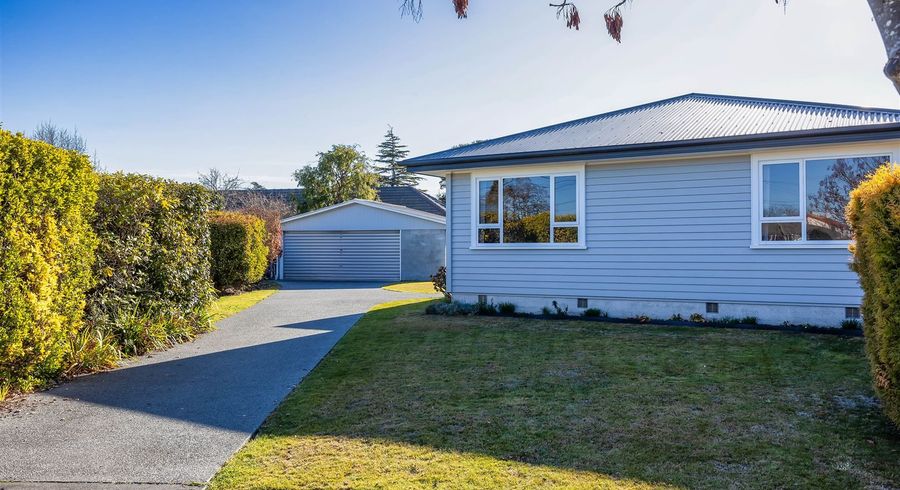  at 23 Bideford Place, Dallington, Christchurch