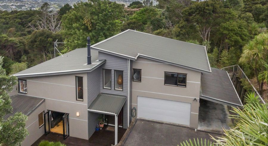  at 19 Te Araroa Drive, Paremoremo, Auckland