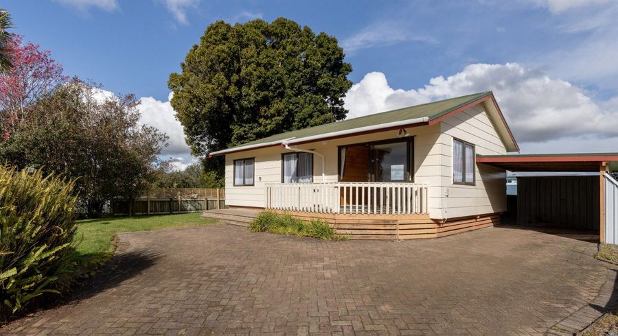  at 30B Merivale Road, Parkvale, Tauranga, Bay Of Plenty