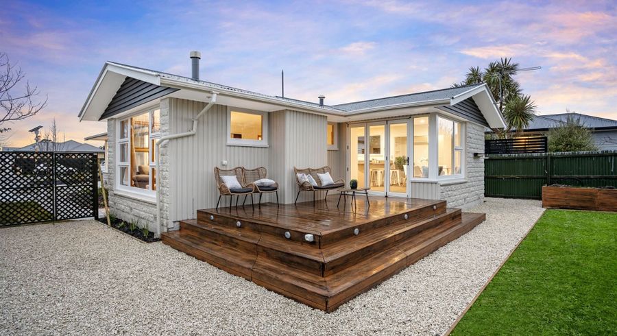  at 9 Eglinton Street, Avondale, Christchurch
