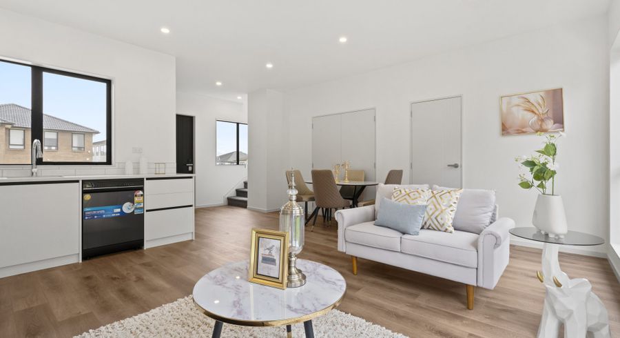  at 293 Flat Bush School Road, Flat Bush, Flat Bush, Manukau City, Auckland