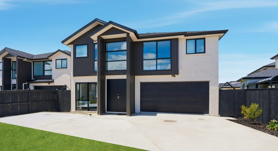  at 15 Downpatrick Drive, Flat Bush, Manukau City, Auckland