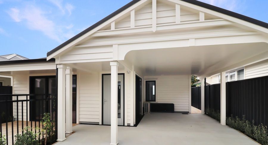  at 23D Fraser Crescent, Elderslea, Upper Hutt, Wellington