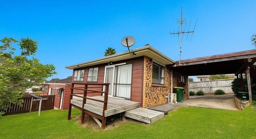 at 2/42 Udys Road, Pakuranga, Manukau City, Auckland