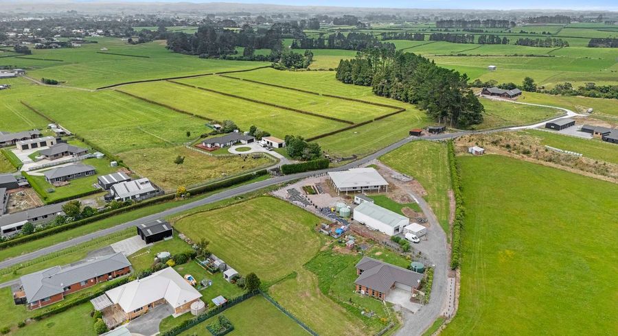  at 1/259 Pembroke Road, Stratford, Stratford, Taranaki