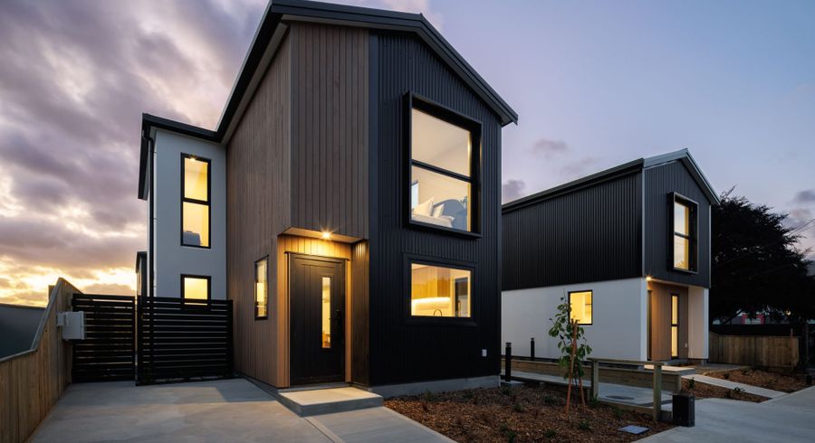  at 43 Whakatiki Street, Upper Hutt, Upper Hutt, Wellington