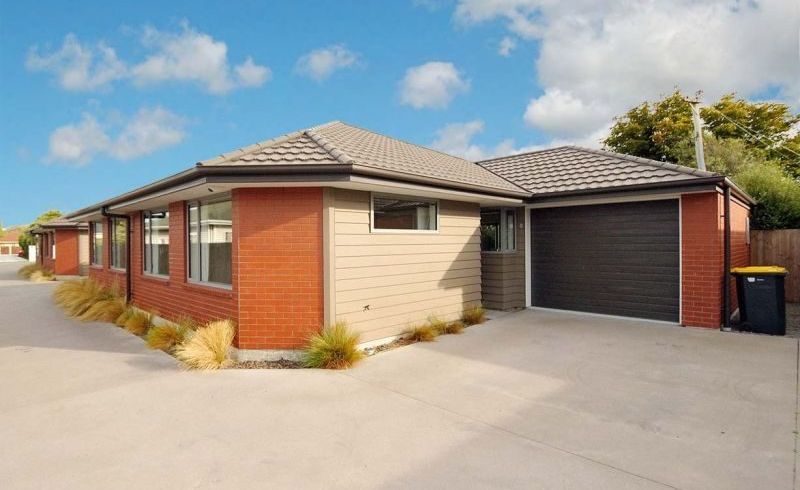  at 4/18 Goldsmith Place, Waltham, Christchurch City, Canterbury
