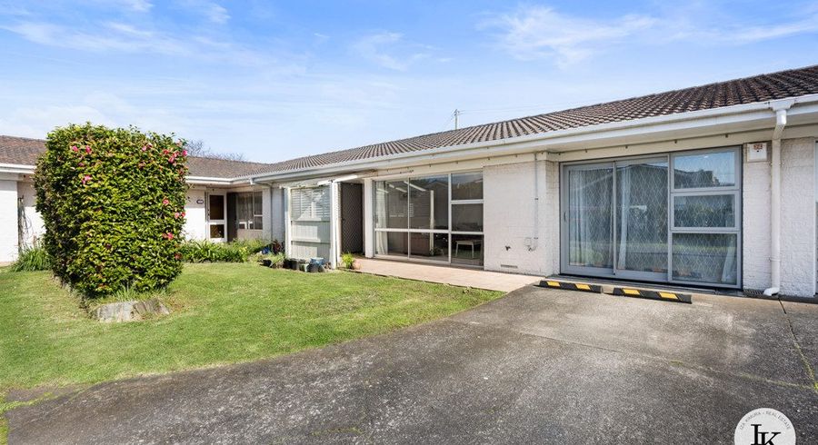  at 3/53 Birdwood Avenue, Papatoetoe, Manukau City, Auckland