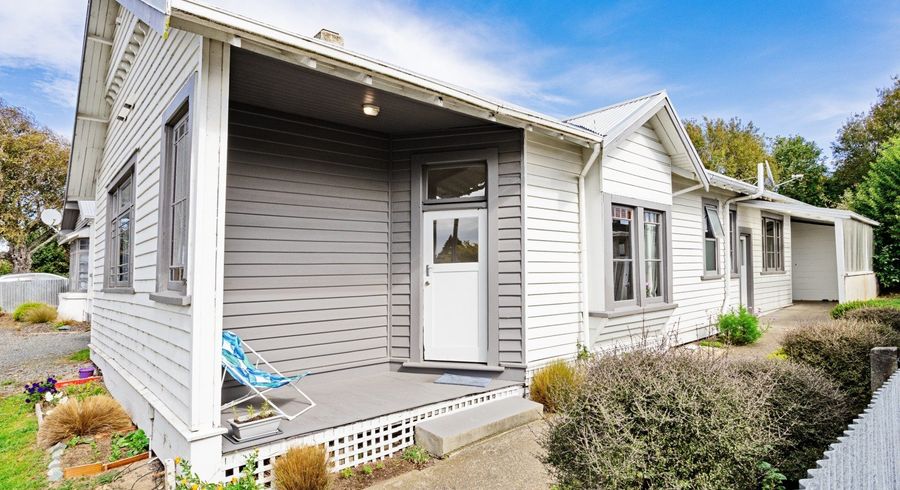  at 178 Mary Street, Richmond, Invercargill, Southland