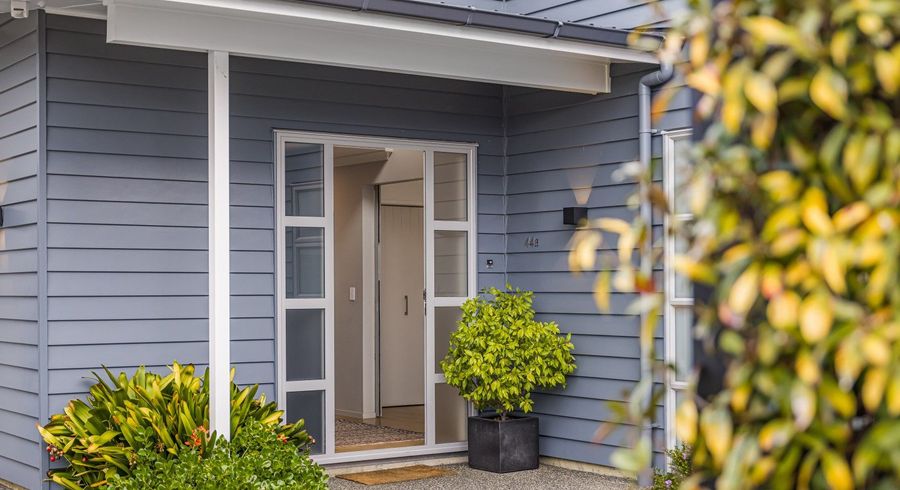  at 44a Alverston Street, Waterview, Auckland City, Auckland