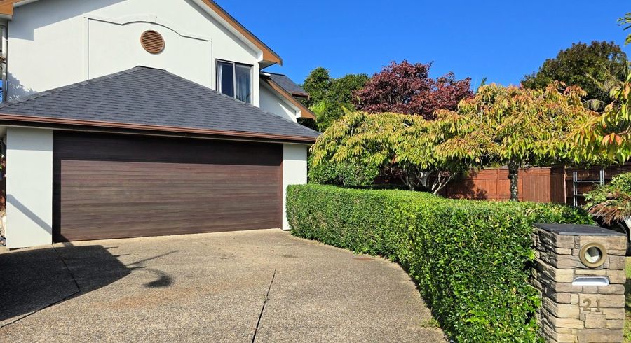  at 21 Dressage Lane, Greenhithe, North Shore City, Auckland