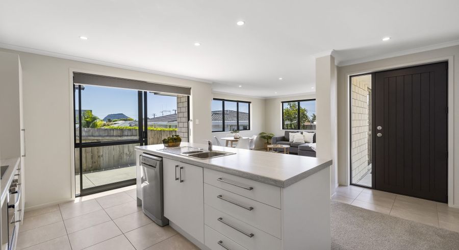  at 34D Landscape Road, Otumoetai, Tauranga