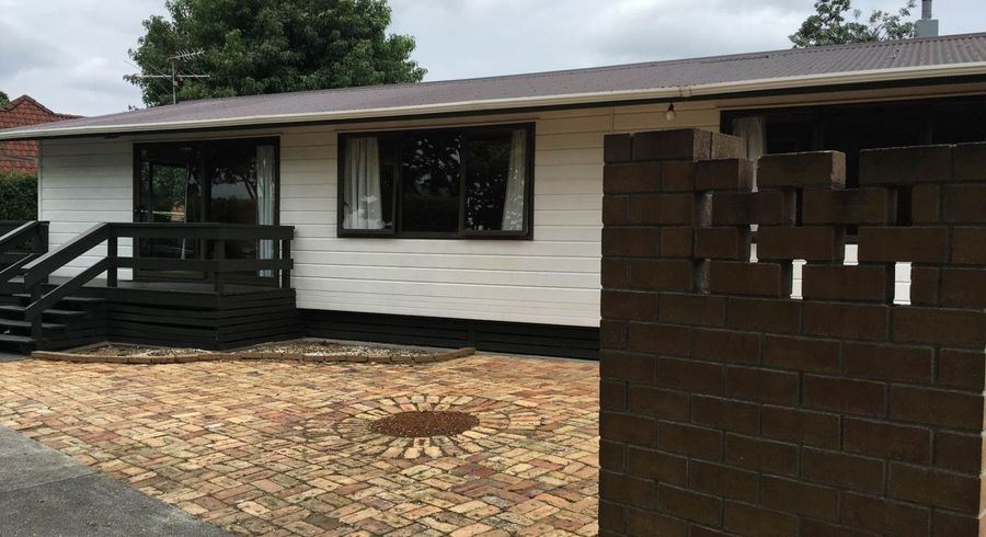  at 3 Tington Avenue, Wattle Downs, Manukau City, Auckland