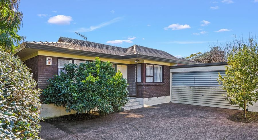  at 39C Torrance Street, Epsom, Auckland