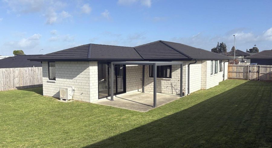  at 4 Fernbird Avenue, Te Kauwhata, Te Kauwhata