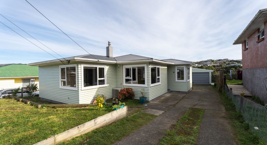  at 97 Castor Crescent, Cannons Creek, Porirua
