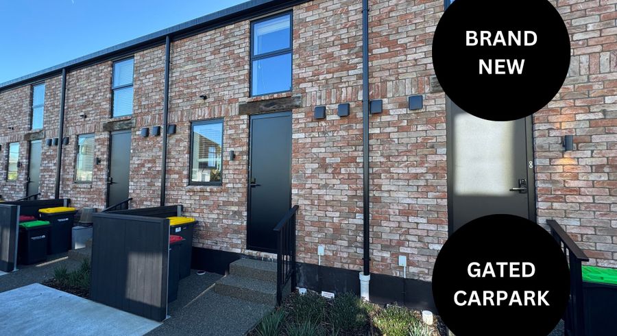  at 7/196 Hills Road, Edgeware, Christchurch City, Canterbury