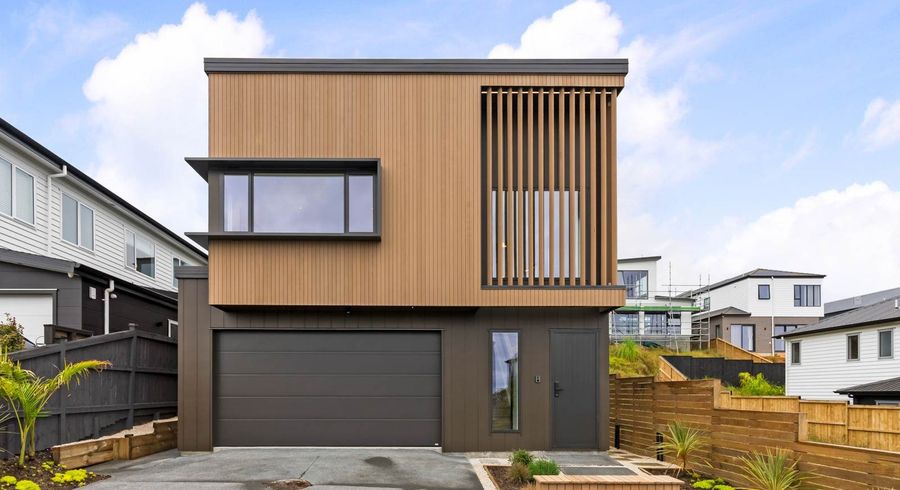  at 22 Pakirikiri Street, Long Bay, North Shore City, Auckland